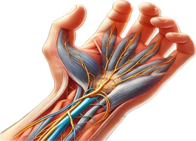 Karpal Tünel Sendromu: Belirtileri, Nedenleri ve Tedavi Yöntemleri