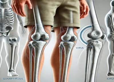 Yüksek tibial osteotomi